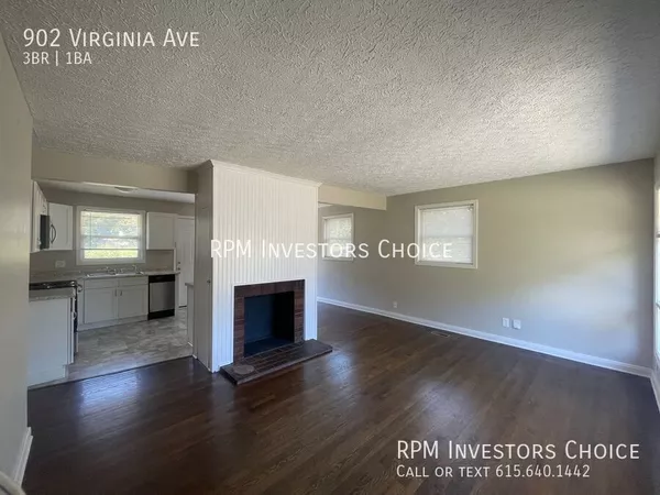 3 bedrooms apartment for rent in Maynor Place - East Nashville, Nashville