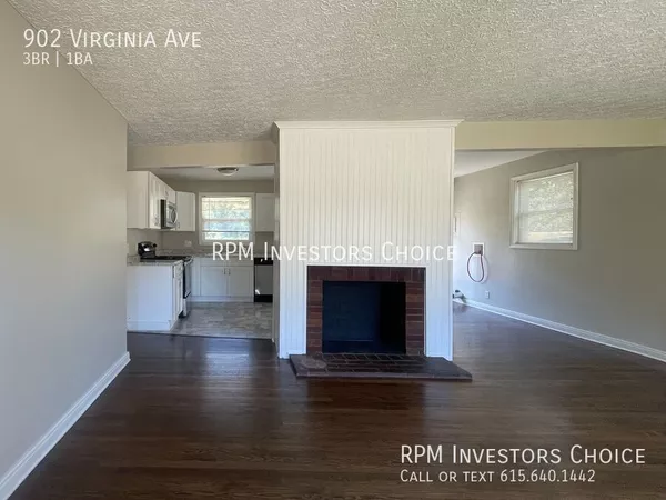 3 bedrooms apartment for rent in Maynor Place - East Nashville, Nashville