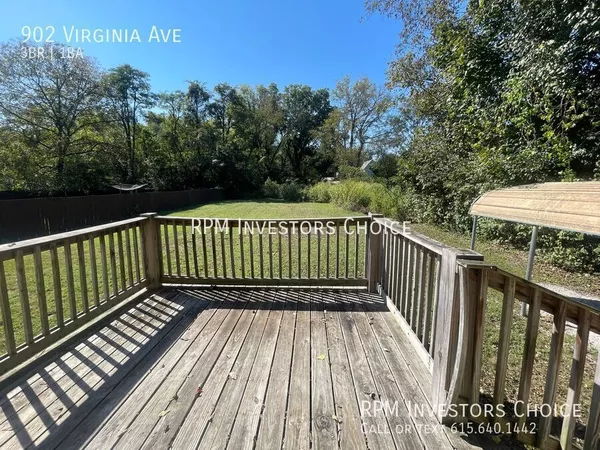 3 bedrooms apartment for rent in Maynor Place - East Nashville, Nashville