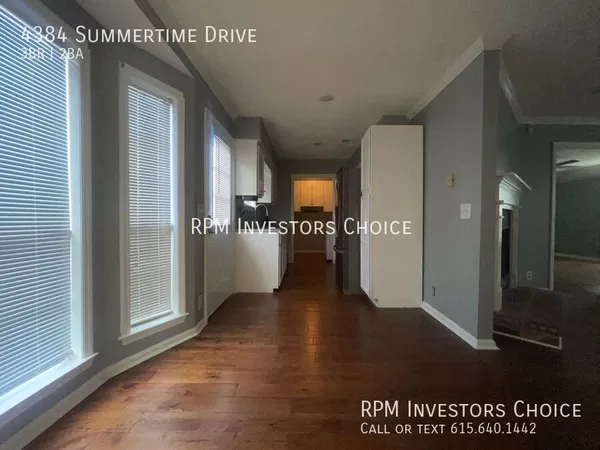 3 bedrooms apartment for rent in Goodlettsville - Outer Nashville, Nashville