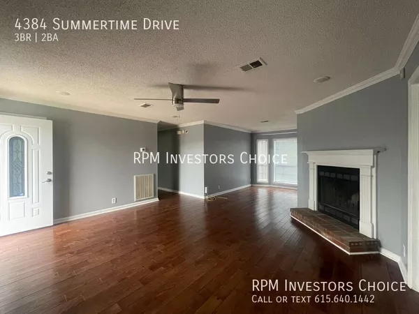 3 bedrooms apartment for rent in Goodlettsville - Outer Nashville, Nashville