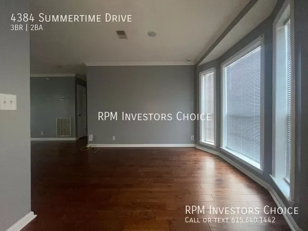 3 bedrooms apartment for rent in Goodlettsville - Outer Nashville, Nashville