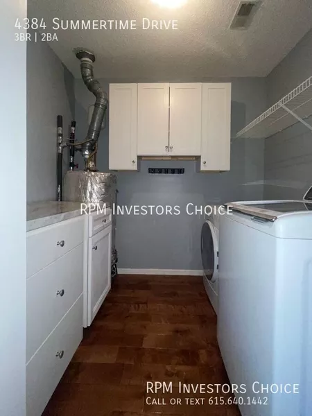 3 bedrooms apartment for rent in Goodlettsville - Outer Nashville, Nashville