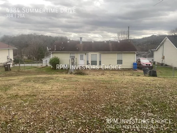 3 bedrooms apartment for rent in Goodlettsville - Outer Nashville, Nashville