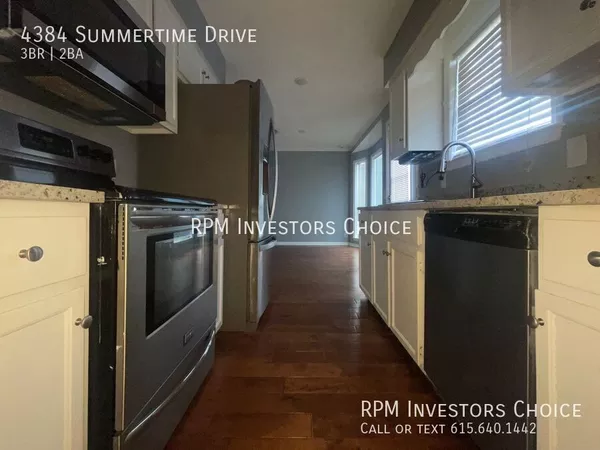 3 bedrooms apartment for rent in Goodlettsville - Outer Nashville, Nashville