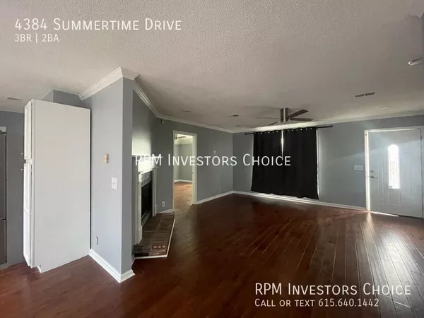 3 bedrooms apartment for rent in Goodlettsville - Outer Nashville, Nashville