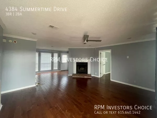 3 bedrooms apartment for rent in Goodlettsville - Outer Nashville, Nashville