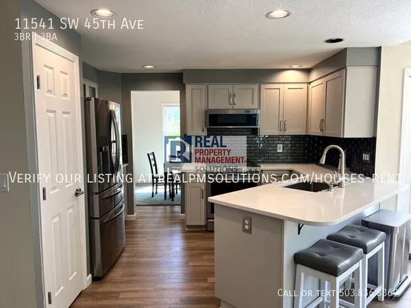 3 bedrooms apartment for rent in West Portland Park - SW Portland, Portland