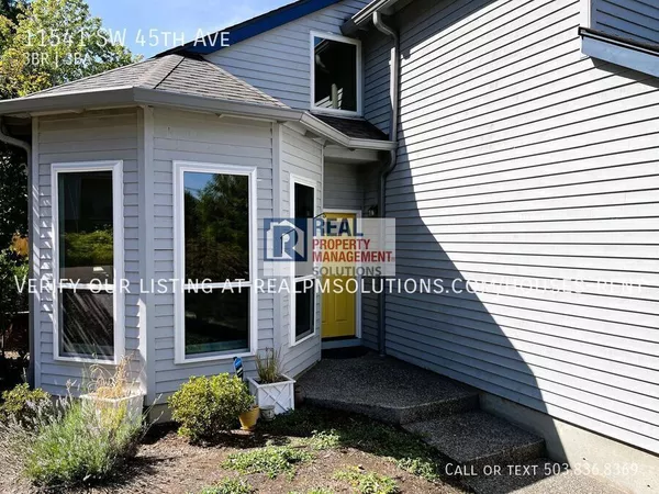 3 bedrooms apartment for rent in West Portland Park - SW Portland, Portland