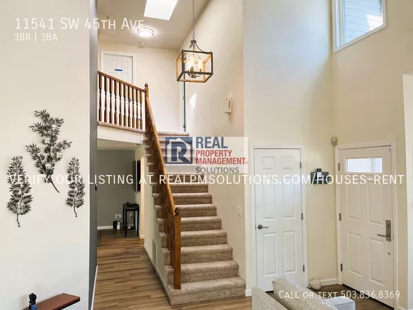 3 bedrooms apartment for rent in West Portland Park - SW Portland, Portland