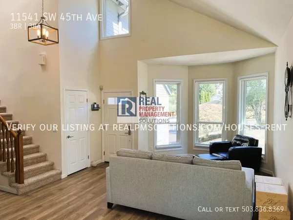 3 bedrooms apartment for rent in West Portland Park - SW Portland, Portland