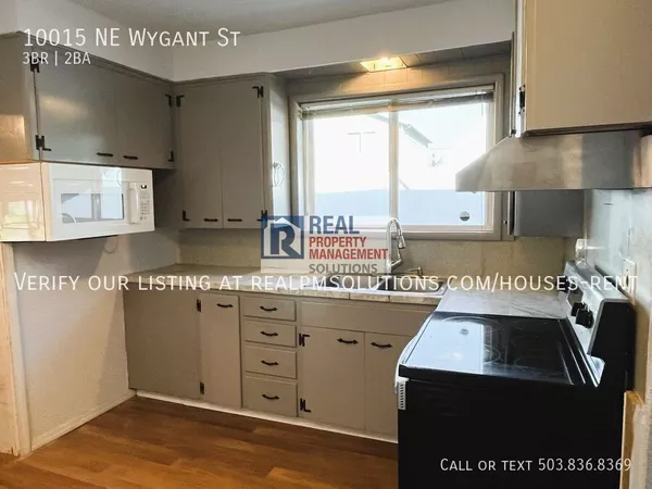 3 bedrooms apartment for rent in Parkrose - East Portland, Portland