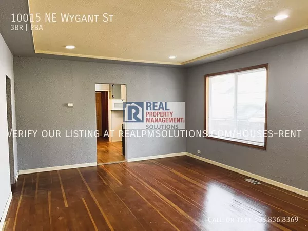 3 bedrooms apartment for rent in Parkrose - East Portland, Portland