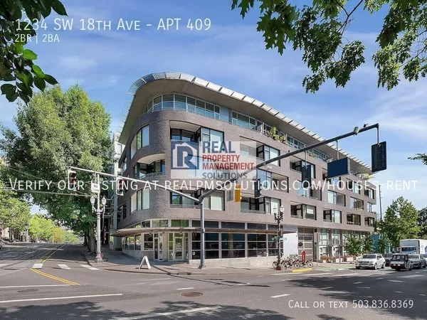 2 bedrooms apartment for rent in Goose Hollow - SW Portland, Portland