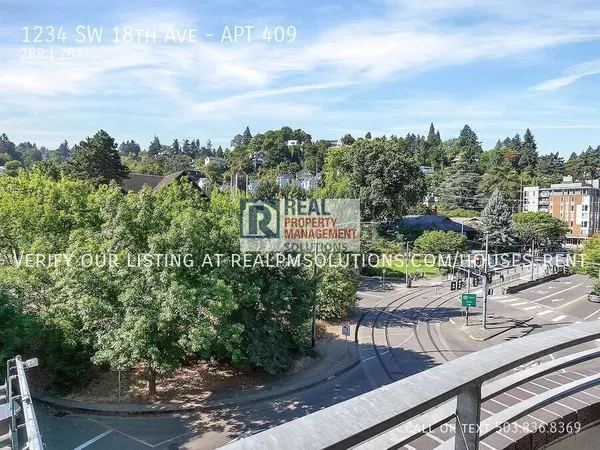 2 bedrooms apartment for rent in Goose Hollow - SW Portland, Portland