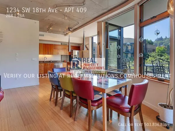 2 bedrooms apartment for rent in Goose Hollow - SW Portland, Portland