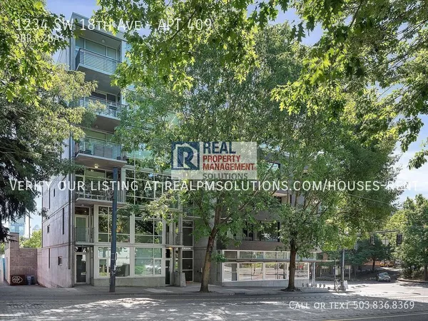 2 bedrooms apartment for rent in Goose Hollow - SW Portland, Portland