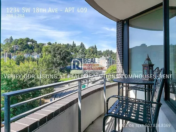 2 bedrooms apartment for rent in Goose Hollow - SW Portland, Portland
