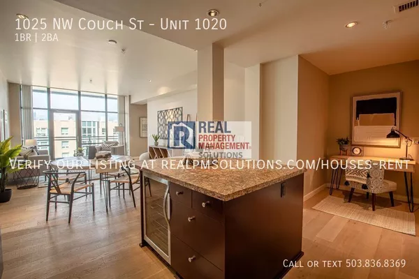 1 bedroom apartment for rent in Old Town Chinatown - NW Portland, Portland