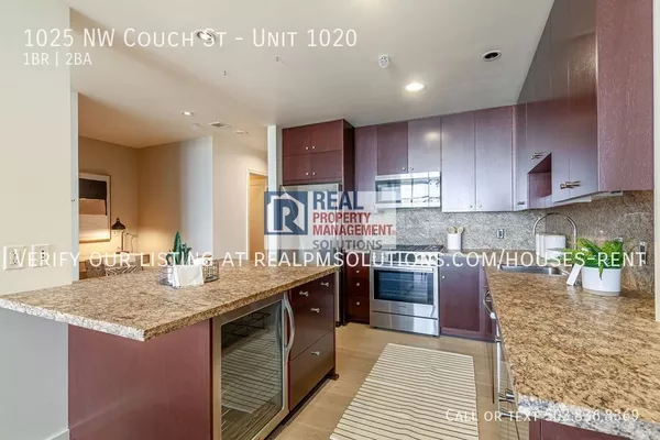 1 bedroom apartment for rent in Old Town Chinatown - NW Portland, Portland