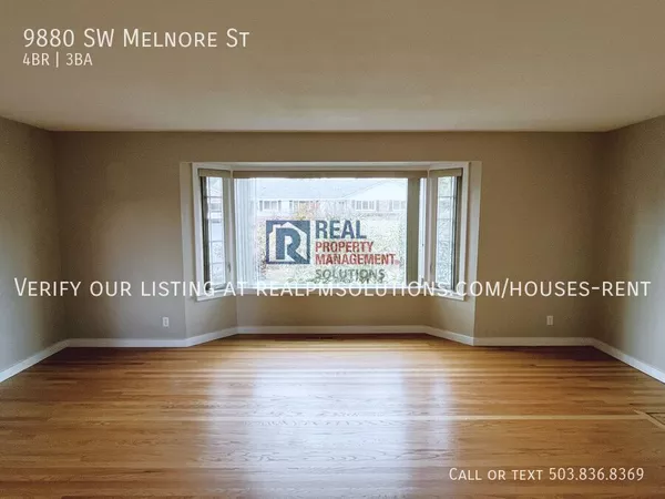 4 bedrooms apartment for rent in Beaverton - Outer Portland, Portland