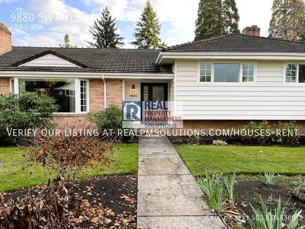 4 bedrooms apartment for rent in Beaverton - Outer Portland, Portland