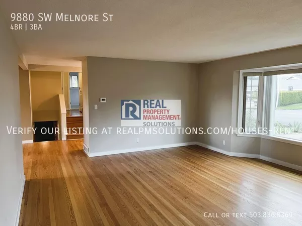 4 bedrooms apartment for rent in Beaverton - Outer Portland, Portland