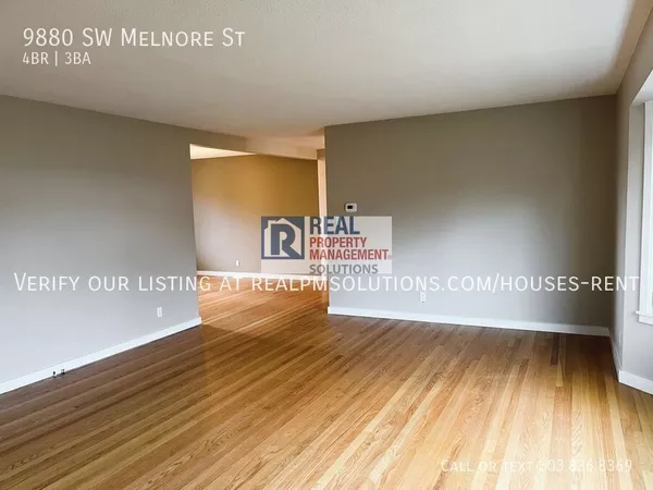 4 bedrooms apartment for rent in Beaverton - Outer Portland, Portland