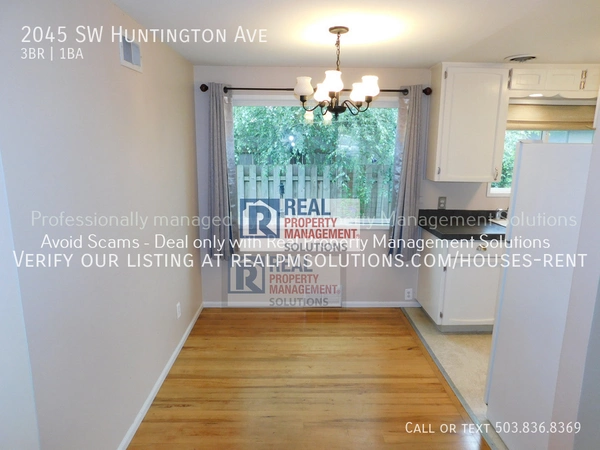 3 bedrooms apartment for rent in Beaverton - Outer Portland, Portland