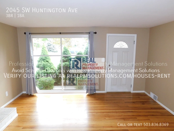 3 bedrooms apartment for rent in Beaverton - Outer Portland, Portland