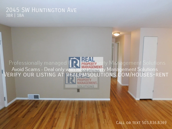 3 bedrooms apartment for rent in Beaverton - Outer Portland, Portland