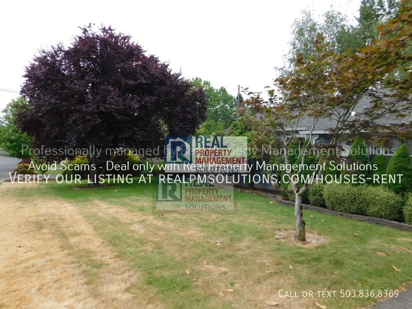 3 bedrooms apartment for rent in Beaverton - Outer Portland, Portland