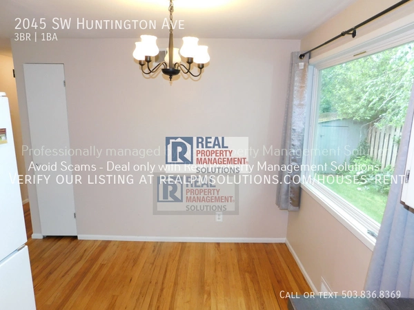 3 bedrooms apartment for rent in Beaverton - Outer Portland, Portland