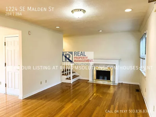 2 bedrooms apartment for rent in Sellwood-Moreland - SE Portland, Portland
