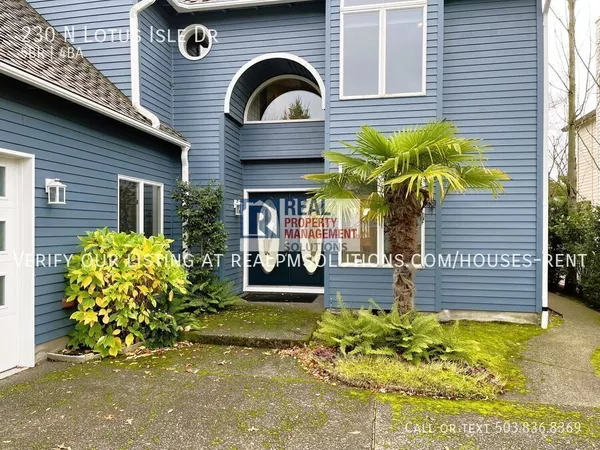 5 bedrooms apartment for rent in Hayden Island - North Portland, Portland