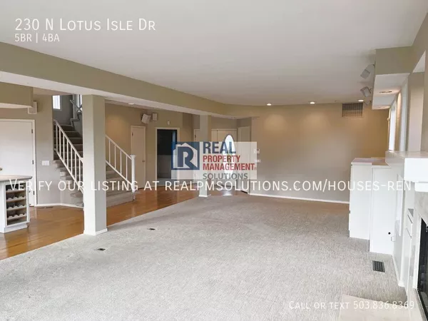 5 bedrooms apartment for rent in Hayden Island - North Portland, Portland