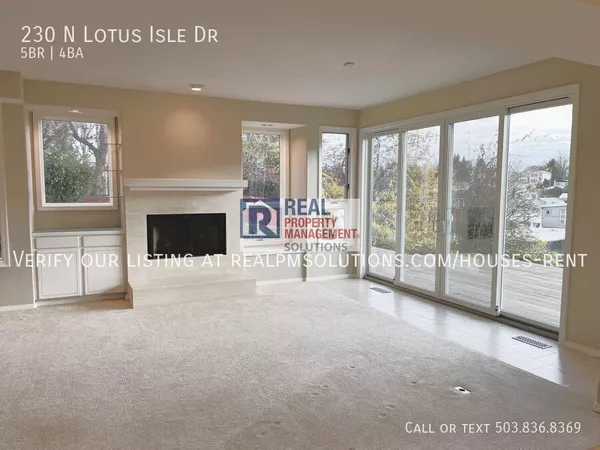 5 bedrooms apartment for rent in Hayden Island - North Portland, Portland