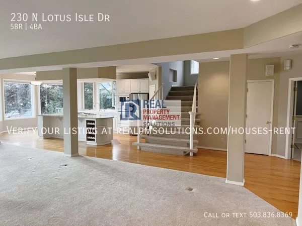 5 bedrooms apartment for rent in Hayden Island - North Portland, Portland