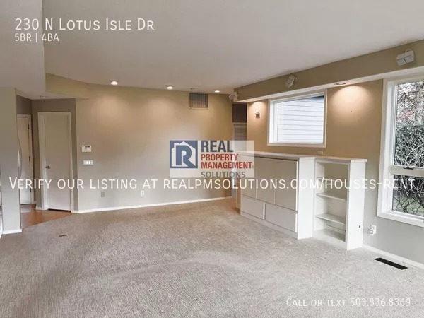 5 bedrooms apartment for rent in Hayden Island - North Portland, Portland