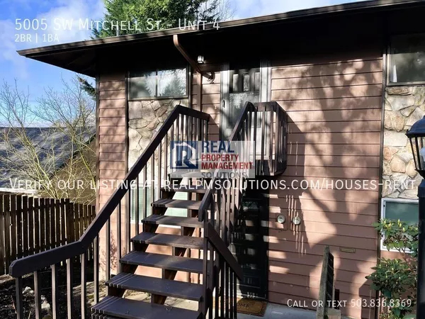 2 bedrooms apartment for rent in Hayhurst - SW Portland, Portland