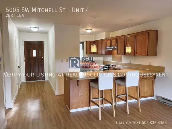 2 bedrooms apartment for rent in Hayhurst - SW Portland, Portland