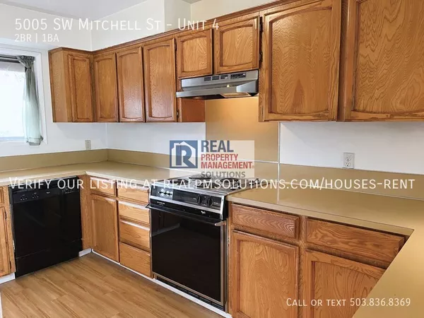 2 bedrooms apartment for rent in Hayhurst - SW Portland, Portland