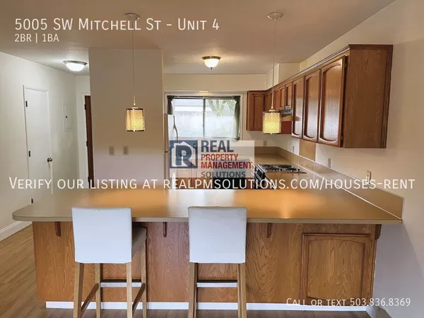 2 bedrooms apartment for rent in Hayhurst - SW Portland, Portland