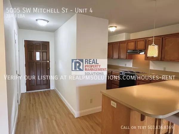 2 bedrooms apartment for rent in Hayhurst - SW Portland, Portland