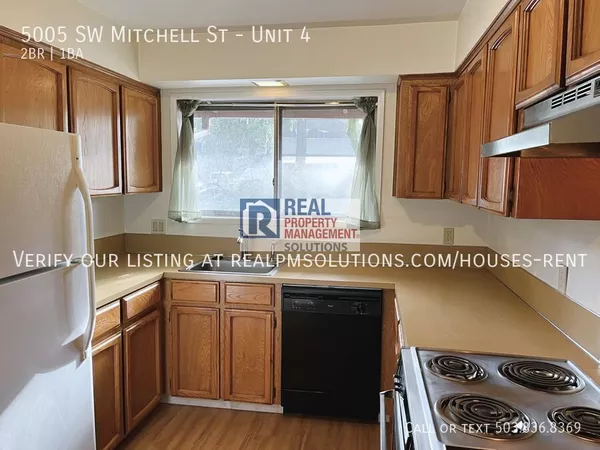 2 bedrooms apartment for rent in Hayhurst - SW Portland, Portland