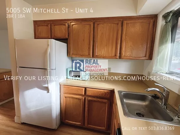 2 bedrooms apartment for rent in Hayhurst - SW Portland, Portland