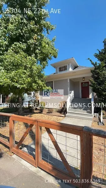 3 bedrooms apartment for rent in Concordia - NE Portland, Portland