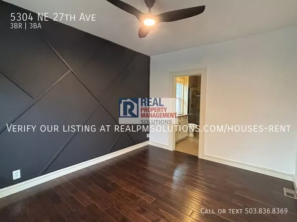 3 bedrooms apartment for rent in Concordia - NE Portland, Portland