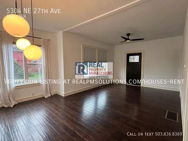 3 bedrooms apartment for rent in Concordia - NE Portland, Portland