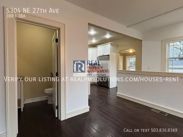 3 bedrooms apartment for rent in Concordia - NE Portland, Portland